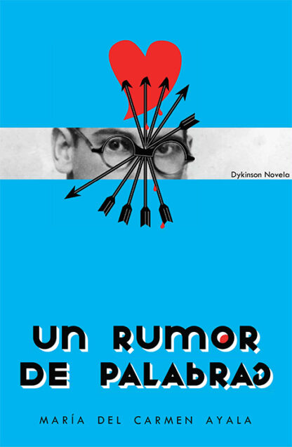 Un rumor de palabras