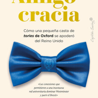 Amigocracia