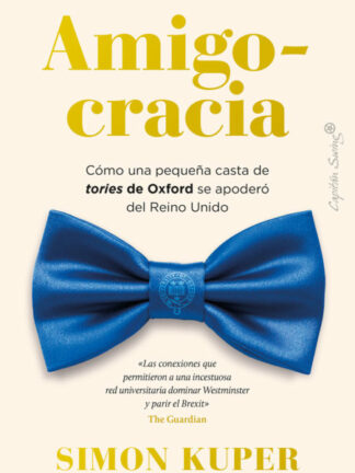 Amigocracia