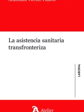 Asistencia sanitaria transfronteriza