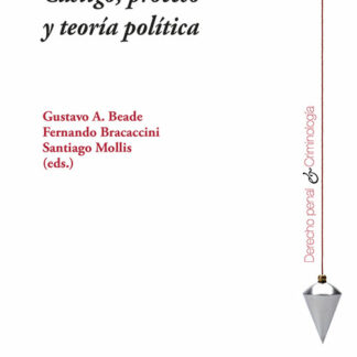 Castigo, proceso y teoría política