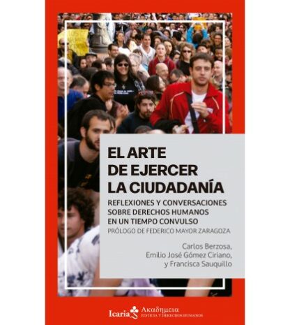 El arte de ejercer la ciudadanía