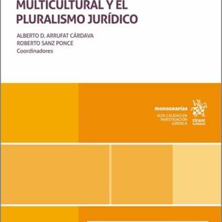 La identidad europea ante el reto multicultural y el pluralismo jurídico