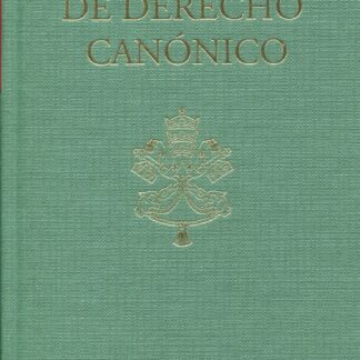 Código de Derecho canónico