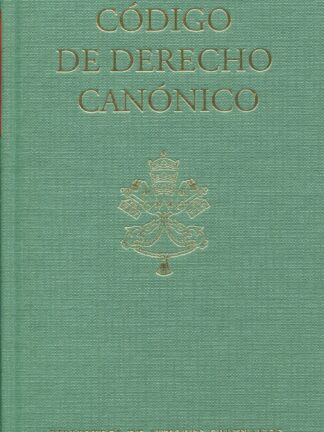 Código de Derecho canónico