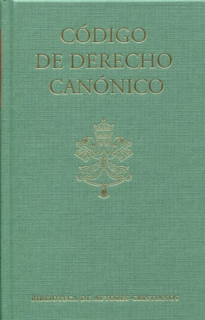 Código de Derecho canónico
