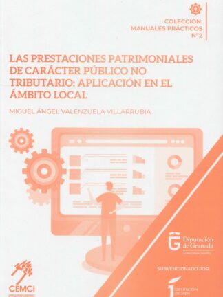Prestaciones patrimoniales de carácter público no tributario: aplicación en el ámbito local