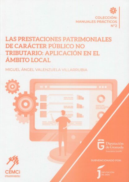 Prestaciones patrimoniales de carácter público no tributario: aplicación en el ámbito local