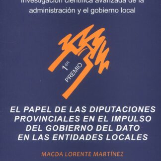 Papel de las diputaciones provinciales en el impulso del gobierno del dato en las entidades locales