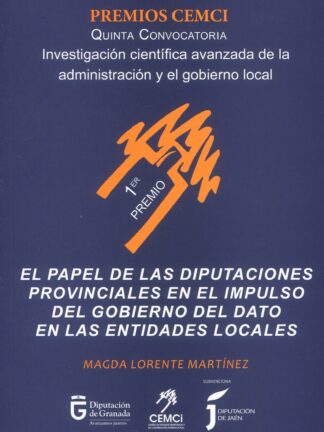Papel de las diputaciones provinciales en el impulso del gobierno del dato en las entidades locales
