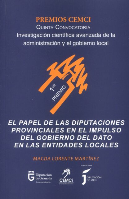 Papel de las diputaciones provinciales en el impulso del gobierno del dato en las entidades locales