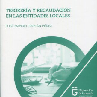 Tesorería y recaudación en las entidades locales