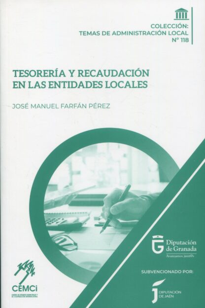 Tesorería y recaudación en las entidades locales
