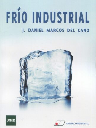 Frío industrial