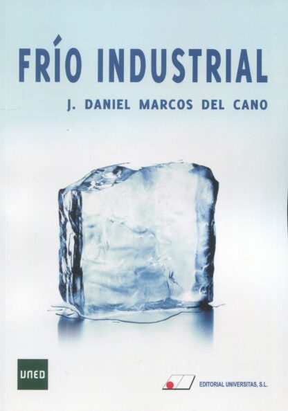 Frío industrial