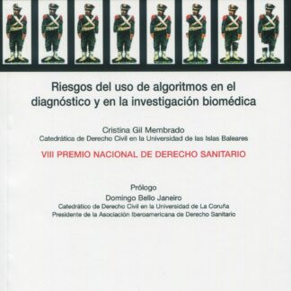 Riesgos del uso de algoritmos en el diagnóstico y en la investigación biomédica