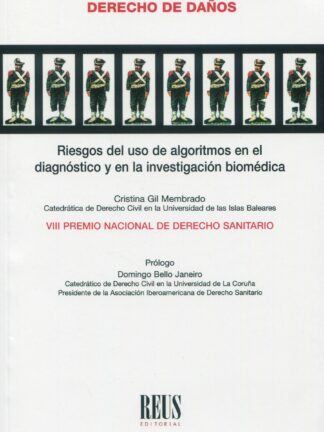 Riesgos del uso de algoritmos en el diagnóstico y en la investigación biomédica