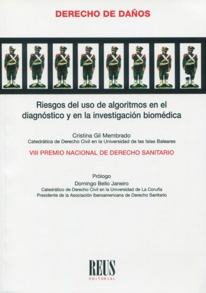 Riesgos del uso de algoritmos en el diagnóstico y en la investigación biomédica