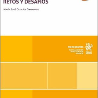 La justicia digital en España. Retos y desafíos