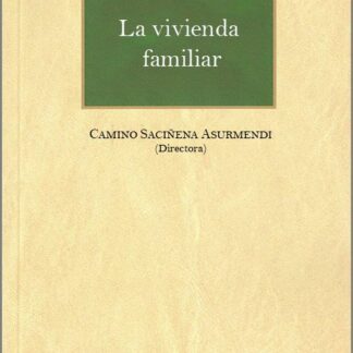 Vivienda familiar