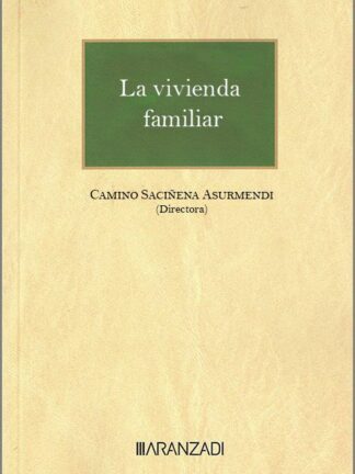 Vivienda familiar