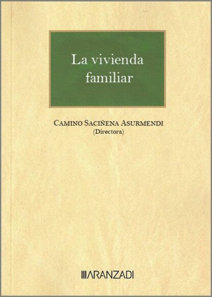 Vivienda familiar