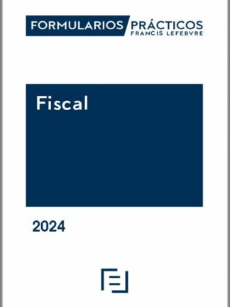 Formularios prácticos Fiscal 2024