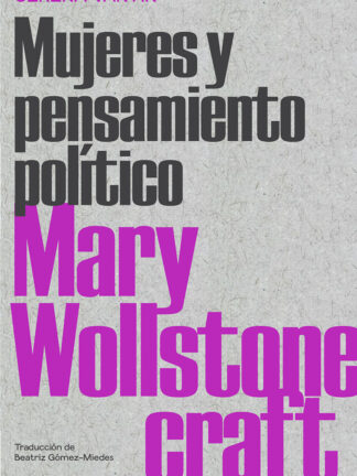 Mary Wollstonecraft