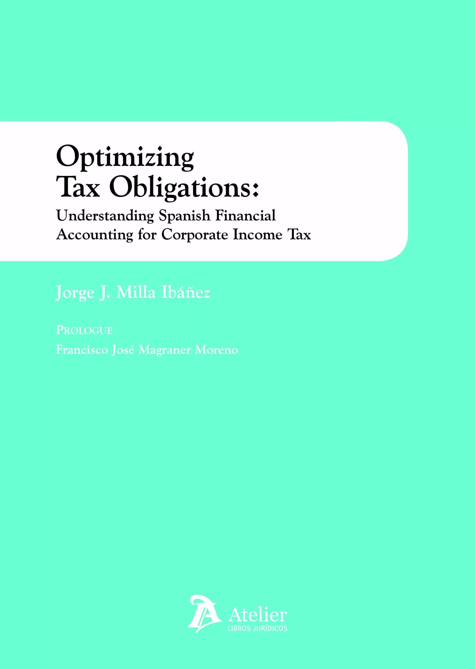 Optimizing Tax obligations