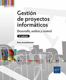 Gestión de proyectos informáticos