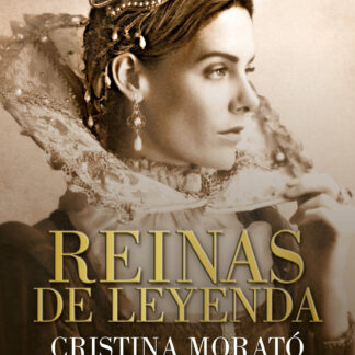 Reinas de leyenda Catalina de Aragón, Isabel I de Inglaterra, Carlota de México, Catalina la Grande y la emperatriz Cixí