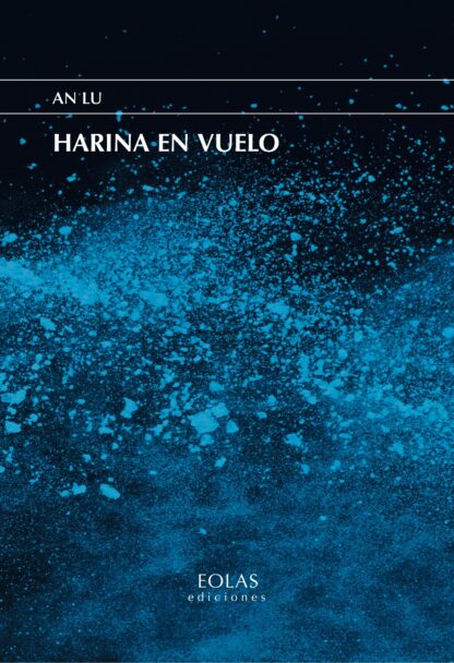 Harina en vuelo