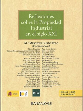 Reflexiones sobre la Propiedad industrial en siglo XXI