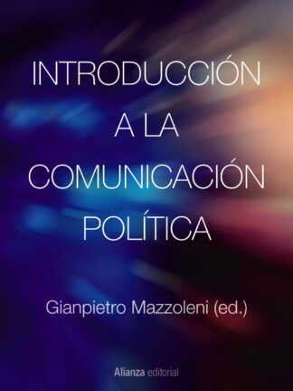 Introducción a la comunicación política