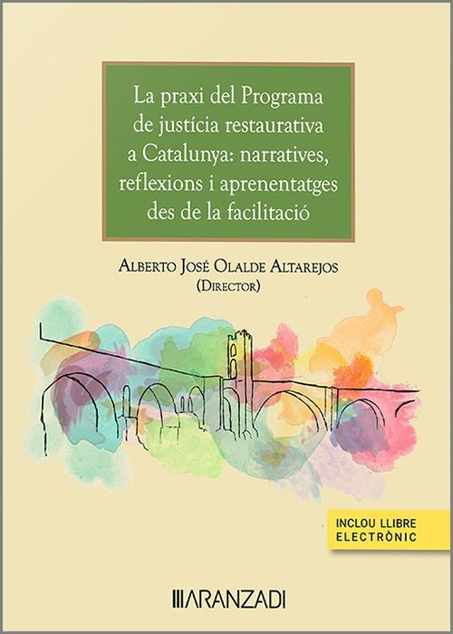 PROGRAMA DE JUSTÍCIA RESTAURATIVA A CATALUNYA