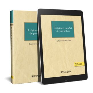 Régimen español de Patent Box