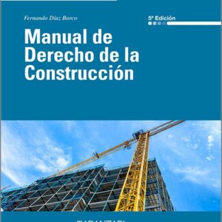Manual de derecho de la construcción
