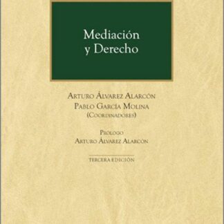 Mediación y derecho