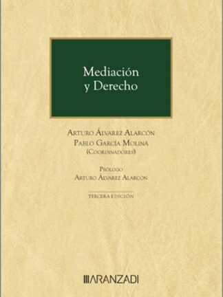 Mediación y derecho