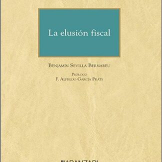 Elusión fiscal