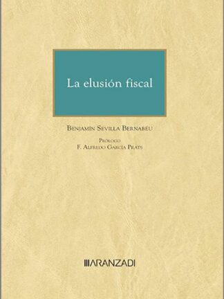 Elusión fiscal