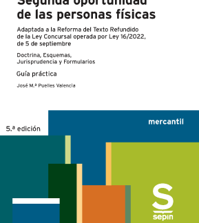 Segunda oportunidad de las personas fisicas