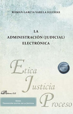 Administración (judicial) electrónica