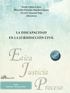 La discapacidad en la jurisdicción civil