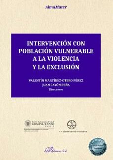 Intervención con población vulnerable a la violencia y la exclusión