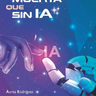 Antes muerta que sin IA