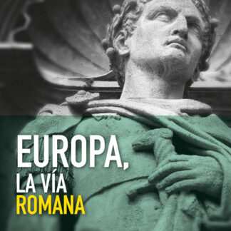 Europa, la vía romana