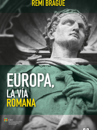 Europa, la vía romana