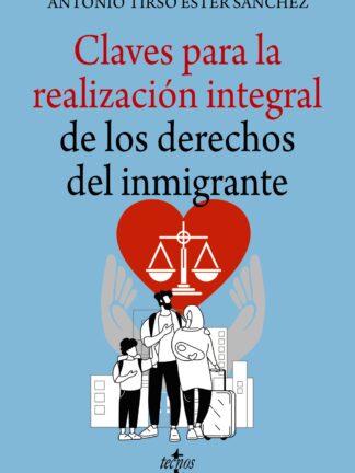 Claves para la realización integral de los derechos del inmigrante
