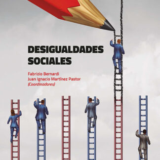 Desigualdades sociales